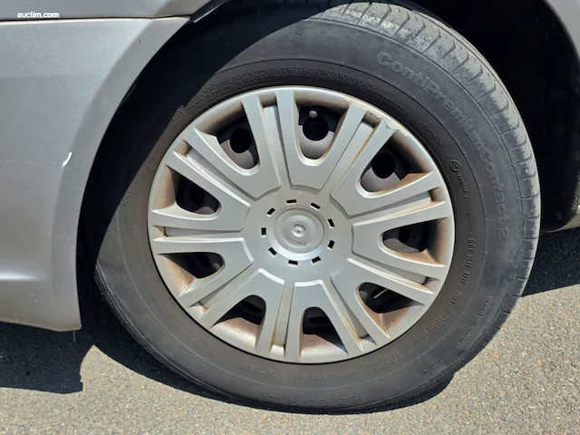 Skoda octavia 2011 - afbeelding 17 van  32