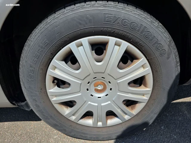 Skoda octavia 2011 - afbeelding 20 van  32