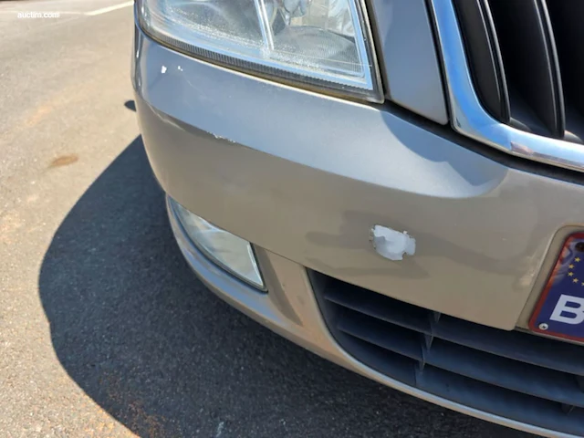 Skoda octavia 2011 - afbeelding 25 van  32