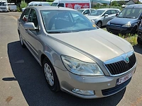 Skoda octavia 2011 - afbeelding 23 van  32