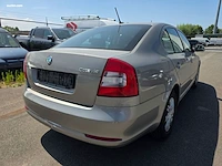 Skoda octavia 2011 - afbeelding 28 van  32