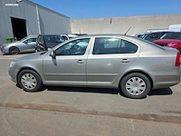 Skoda octavia 2011 - afbeelding 31 van  32