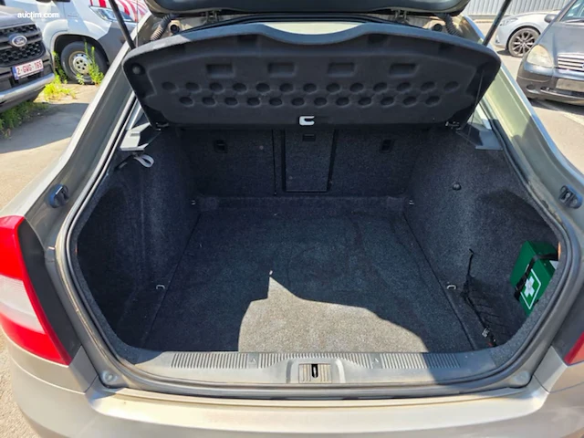 Skoda octavia 2011 - afbeelding 32 van  32