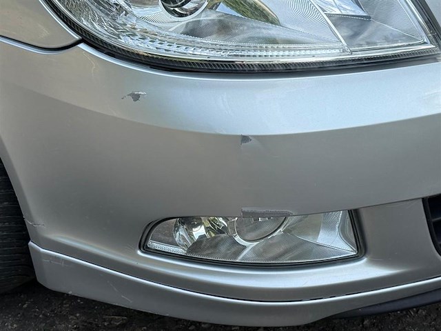 Skoda octavia, 2012 - afbeelding 18 van  24