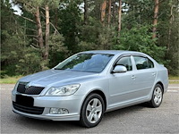 Skoda octavia, 2012 - afbeelding 1 van  24