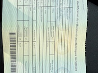 Skoda octavia, 2012 - afbeelding 23 van  24