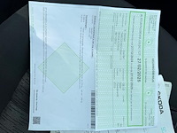 Skoda octavia, 2012 - afbeelding 24 van  24