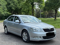 Skoda octavia, 2012 - afbeelding 3 van  24