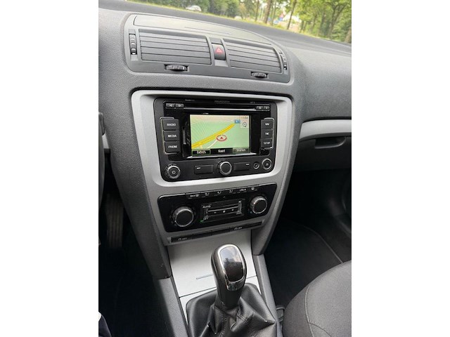 Skoda octavia, 2012 - afbeelding 2 van  24