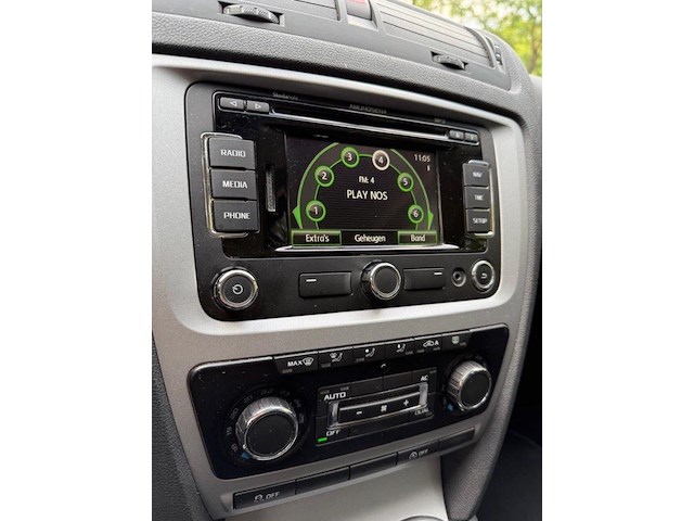 Skoda octavia, 2012 - afbeelding 3 van  24