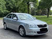 Skoda octavia, 2012 - afbeelding 18 van  24