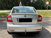 Skoda octavia, 2012 - afbeelding 20 van  24