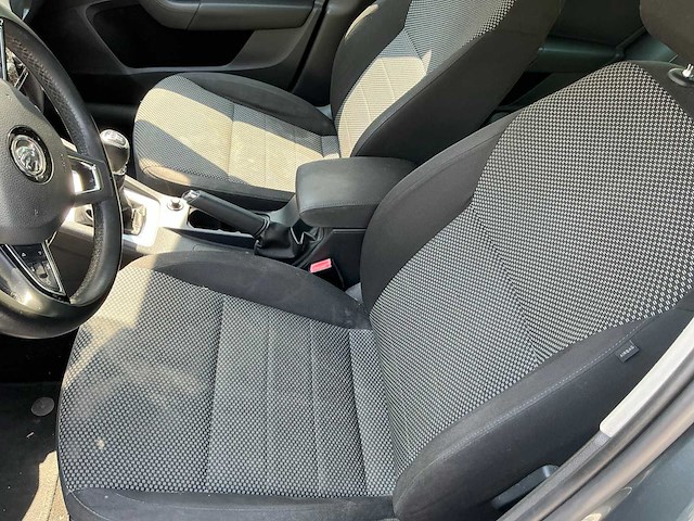 Skoda octavia personenauto - afbeelding 4 van  12