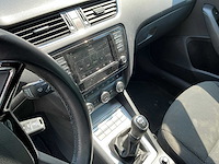 Skoda octavia personenauto - afbeelding 5 van  12