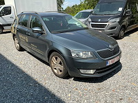 Skoda octavia personenauto - afbeelding 8 van  12