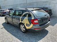 Skoda octavia personenauto - afbeelding 10 van  12