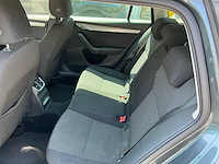 Skoda octavia personenauto - afbeelding 11 van  12