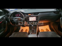 Skoda octavia rs * automatisch * volledige opties * 2.0 tdi - 184 pk - afbeelding 9 van  31