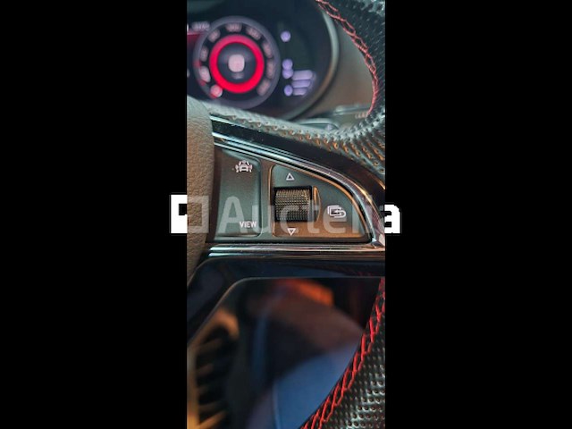 Skoda octavia rs * automatisch * volledige opties * 2.0 tdi - 184 pk - afbeelding 16 van  31