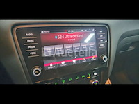Skoda octavia rs * automatisch * volledige opties * 2.0 tdi - 184 pk - afbeelding 20 van  31