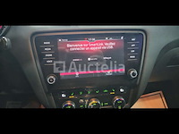Skoda octavia rs * automatisch * volledige opties * 2.0 tdi - 184 pk - afbeelding 22 van  31