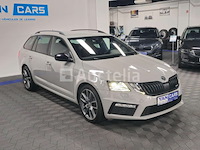 Skoda octavia rs * automatisch * volledige opties * 2.0 tdi - 184 pk - afbeelding 23 van  31