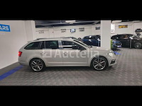 Skoda octavia rs * automatisch * volledige opties * 2.0 tdi - 184 pk - afbeelding 26 van  31