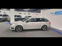Skoda octavia rs * automatisch * volledige opties * 2.0 tdi - 184 pk - afbeelding 27 van  31