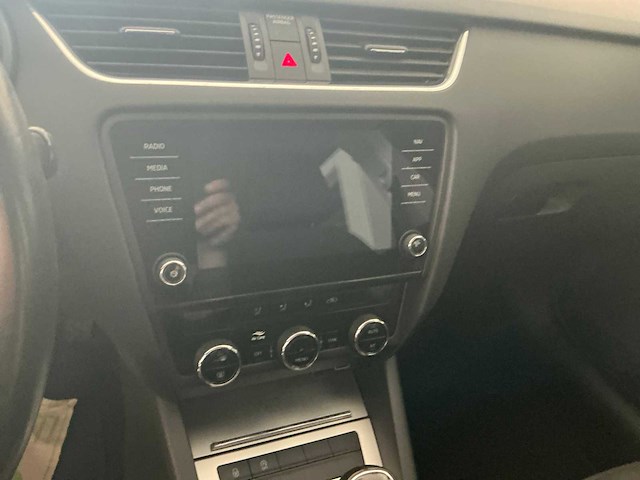 Skoda octavia stationwagen - afbeelding 2 van  9