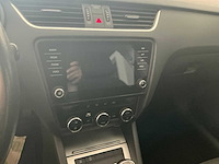 Skoda octavia stationwagen - afbeelding 2 van  9