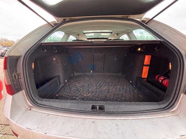 Skoda octavia sw 1 6 cr tdi ambition, 2017 - afbeelding 17 van  34