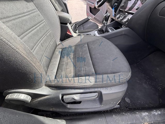 Skoda octavia sw 1 6 cr tdi ambition, 2017 - afbeelding 22 van  34