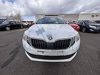 Skoda octavia sw 1 6 cr tdi ambition, 2017 - afbeelding 12 van  34