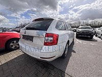 Skoda octavia sw 1 6 cr tdi ambition, 2017 - afbeelding 30 van  34