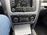 Skoda octavia sw 1 6 cr tdi ambition dpf, 2013 - afbeelding 6 van  32