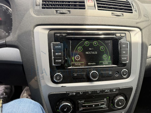 Skoda octavia sw 1 6 cr tdi ambition dpf, 2013 - afbeelding 7 van  32