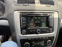 Skoda octavia sw 1 6 cr tdi ambition dpf, 2013 - afbeelding 7 van  32