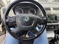 Skoda octavia sw 1 6 cr tdi ambition dpf, 2013 - afbeelding 9 van  32