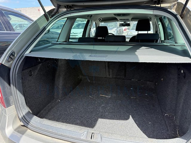 Skoda octavia sw 1 6 cr tdi ambition dpf, 2013 - afbeelding 17 van  32