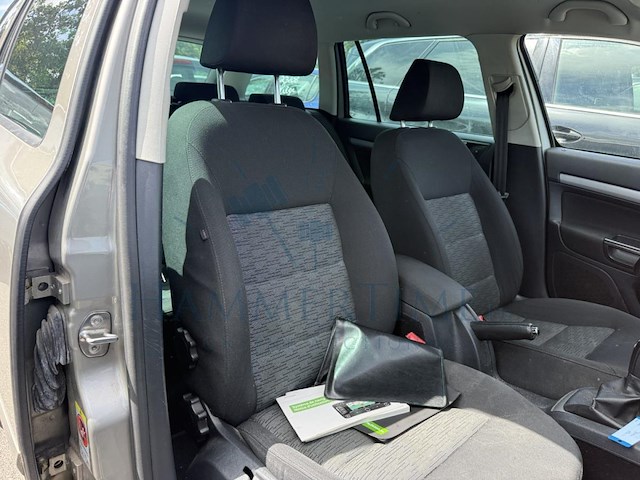 Skoda octavia sw 1 6 cr tdi ambition dpf, 2013 - afbeelding 19 van  32