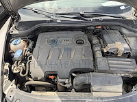 Skoda octavia sw 1 6 cr tdi ambition dpf, 2013 - afbeelding 20 van  32