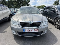 Skoda octavia sw 1 6 cr tdi ambition dpf, 2013 - afbeelding 12 van  32