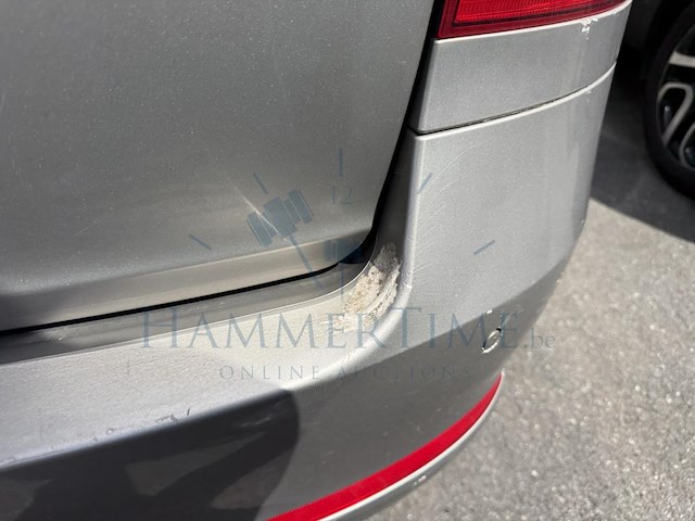 Skoda octavia sw 1 6 cr tdi ambition dpf, 2013 - afbeelding 24 van  32
