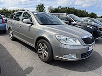 Skoda octavia sw 1 6 cr tdi ambition dpf, 2013 - afbeelding 23 van  32