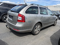 Skoda octavia sw 1 6 cr tdi ambition dpf, 2013 - afbeelding 27 van  32