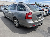 Skoda octavia sw 1 6 cr tdi ambition dpf, 2013 - afbeelding 28 van  32
