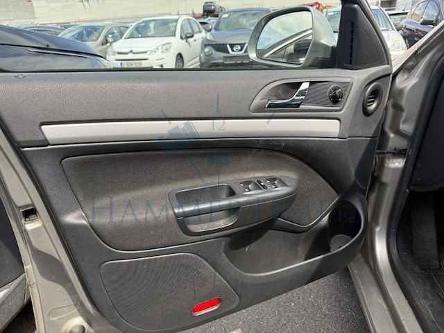 Skoda octavia sw 1 6 cr tdi ambition dpf, 2013 - afbeelding 29 van  32