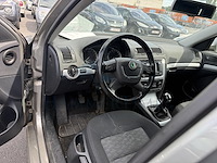 Skoda octavia sw 1 6 cr tdi ambition dpf, 2013 - afbeelding 30 van  32