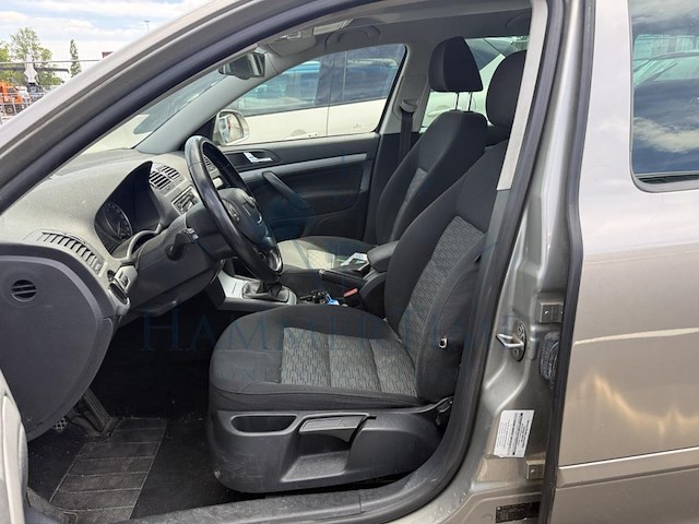 Skoda octavia sw 1 6 cr tdi ambition dpf, 2013 - afbeelding 31 van  32