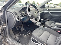 Skoda octavia sw 1.9 tdi ambiente, 2008 - afbeelding 3 van  37